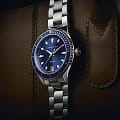 Часы Hamilton Jazzmaster Seaview Quartz H37451141 фото 5